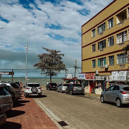 Apto Beira-Mar No Centro | Romm303 Rio das Ostras Exterior photo